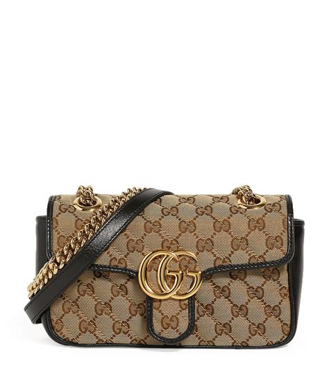 Gucci purse marmont small